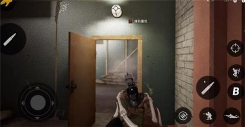COD19手游自制版
