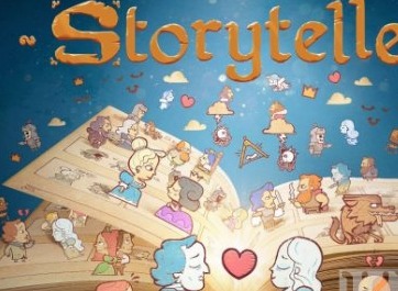 Storyteller第一章攻略 第一章图文通关解析