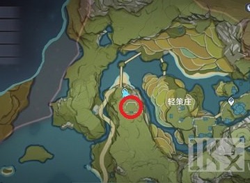 原神沿着岩尊像寻找碎片任务怎么完成 详细任务攻略分享