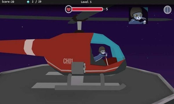 沙基大逃亡