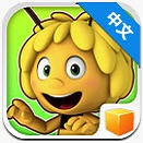 蜜蜂玛雅