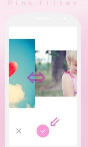 SoftPink相机