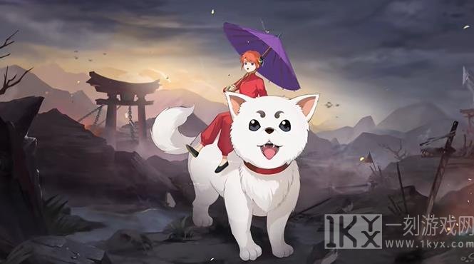 阴阳师银魂联动式神有哪些 银魂联动式神介绍[多图]图片3