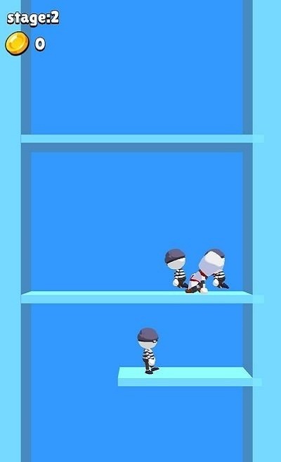 暗杀刺客