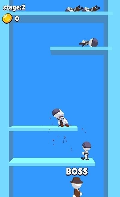 暗杀刺客