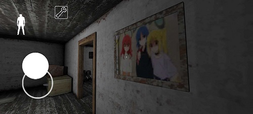 恐怖奶奶波奇