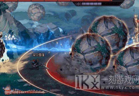 dnf隐藏露滴者怎么打 次元回廊隐藏露滴者打法机制攻略[多图]图片7
