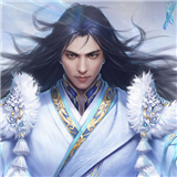冰龙雪舞