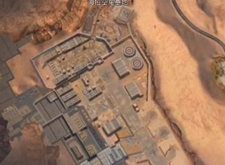 黎明觉醒欢迎光临藏宝图在哪 欢迎光临藏宝图位置坐标分享