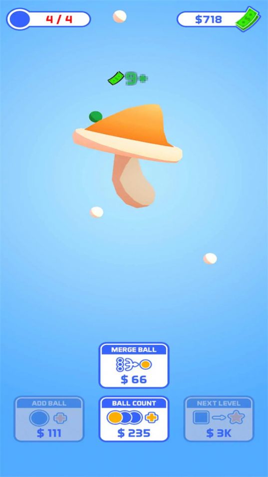 炸毁点击器3D