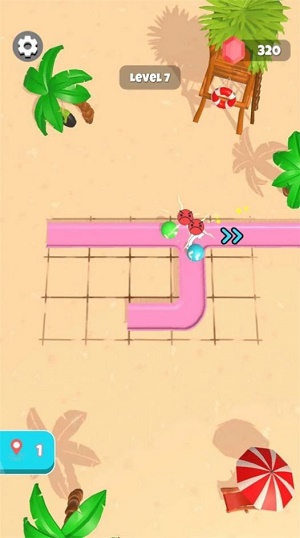 球路拼图2