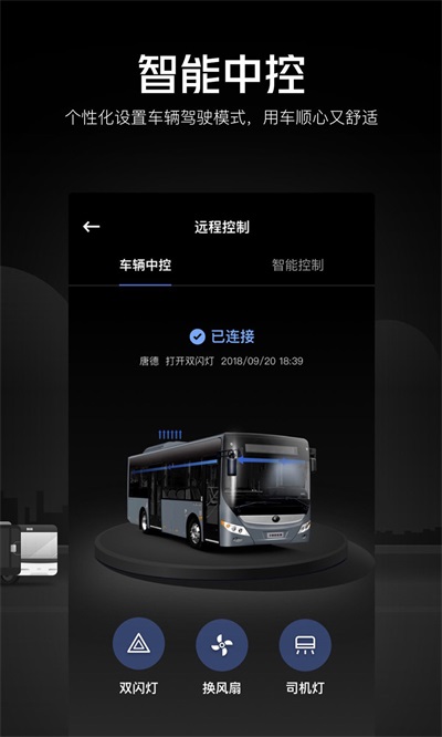 小宇睿联