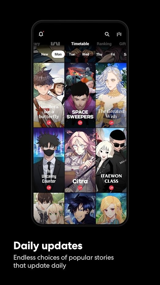 kakaowebtoon