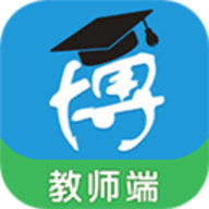 博乐学云阅卷系统