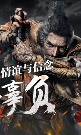 只狼无间狱