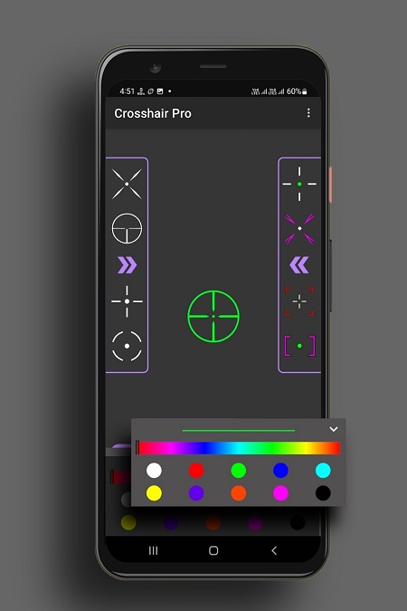 crosshairpro准星辅助器