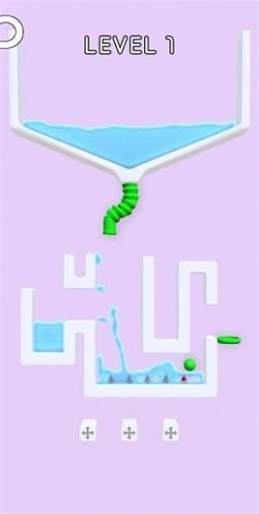 水平师