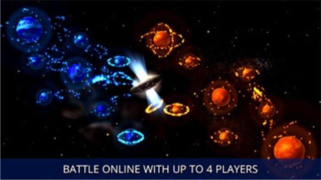 炫光星点