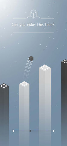 TheLeap