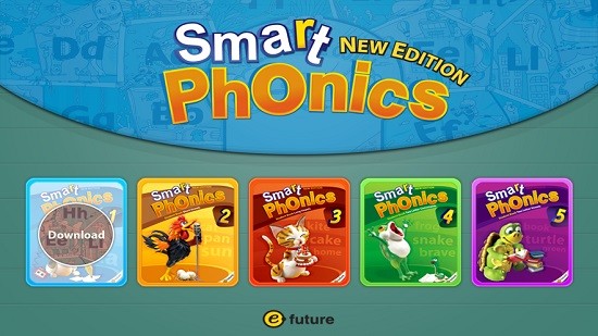 SmartPhonics安卓版
