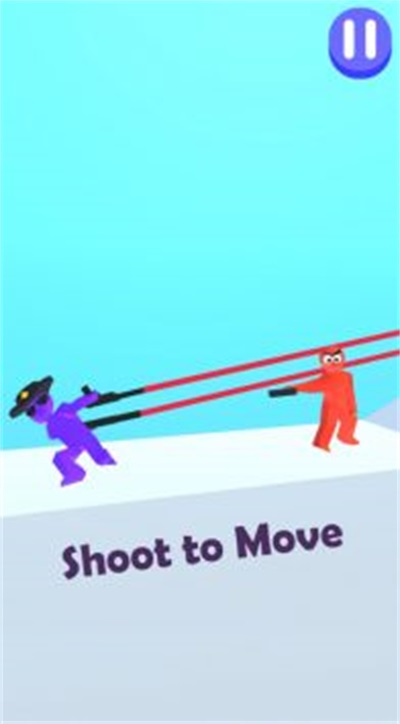 混乱射手