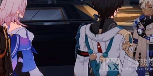 崩坏星穹铁道漩涡止于中心任务攻略 漩涡止于中心任务通关步骤解析[多图]图片5