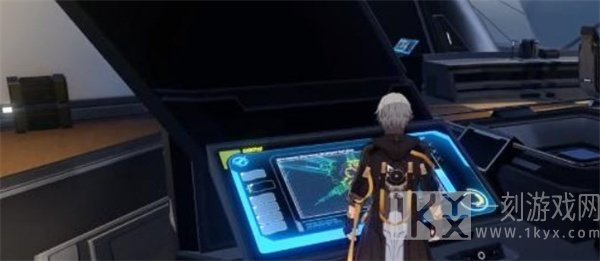崩坏星穹铁道漩涡止于中心任务攻略 漩涡止于中心任务通关步骤解析[多图]图片6