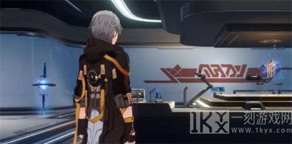 崩坏星穹铁道漩涡止于中心任务攻略 漩涡止于中心任务通关步骤解析[多图]图片9