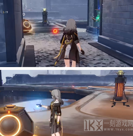 崩坏星穹铁道以眼还眼其二攻略 以眼还眼其二任务通关解析[多图]图片4