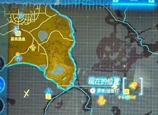 塞尔达传说王国之泪龙岩石怎么采集 龙岩石采集位置攻略