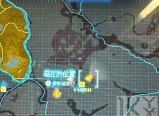 塞尔达传说王国之泪龙岩石如何采集 龙岩石采集位置攻略查询表