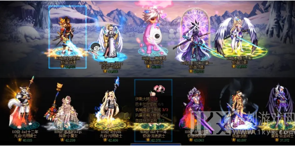 dnf搬砖最快的职业是哪个2023 最强搬砖职业推荐[多图]图片1