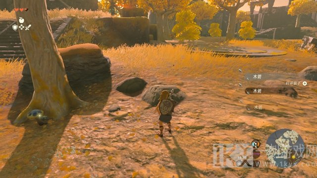 The Legend of Zelda Tears of the kingdom攻略大全 全剧情图文通关流程[多图]图片45