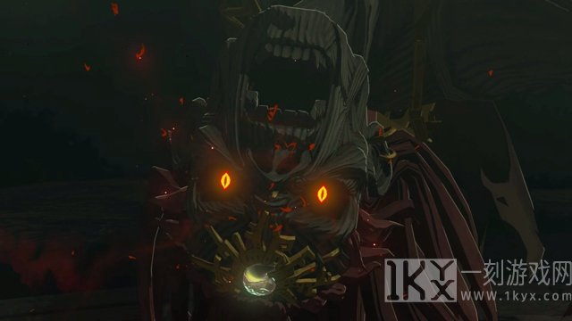 The Legend of Zelda Tears of the kingdom攻略大全 全剧情图文通关流程[多图]图片16