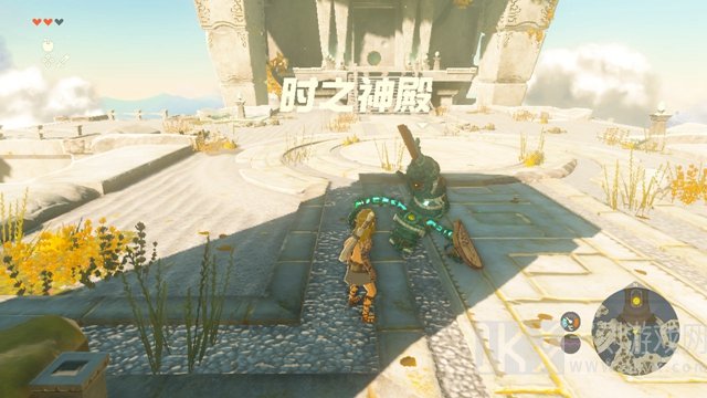 The Legend of Zelda Tears of the kingdom攻略大全 全剧情图文通关流程[多图]图片40