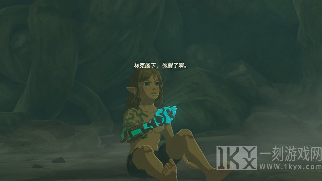 The Legend of Zelda Tears of the kingdom攻略大全 全剧情图文通关流程[多图]图片21