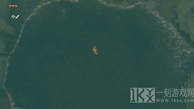 The Legend of Zelda Tears of the kingdom攻略大全 全剧情图文通关流程[多图]图片26
