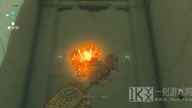 The Legend of Zelda Tears of the kingdom攻略大全 全剧情图文通关流程[多图]图片82