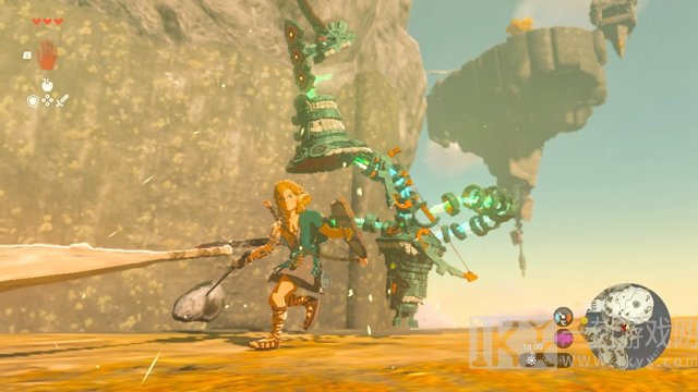 The Legend of Zelda Tears of the kingdom攻略大全 全剧情图文通关流程[多图]图片103