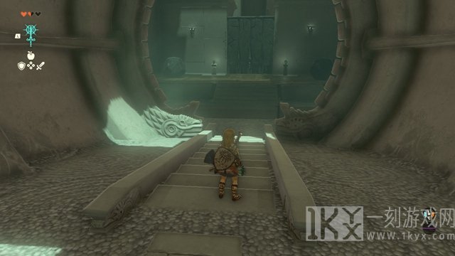 The Legend of Zelda Tears of the kingdom攻略大全 全剧情图文通关流程[多图]图片75