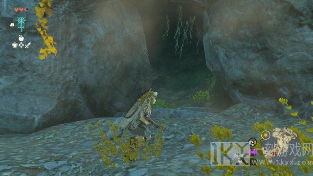 The Legend of Zelda Tears of the kingdom攻略大全 全剧情图文通关流程[多图]图片92