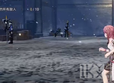 崩坏星穹铁道以眼还眼其三怎么完成 崩坏星穹铁道以眼还眼其三玩法攻略