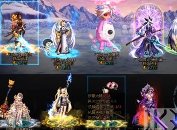 dnf搬砖最快的职业是哪个2023 最强搬砖职业推荐