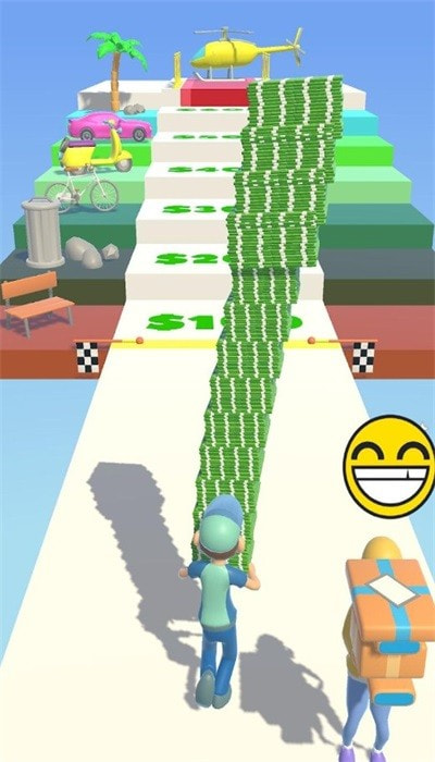 货运英雄3D