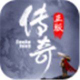 超变盛世传奇
