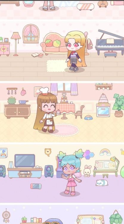 LilCuties
