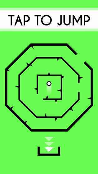 ShapeEscape
