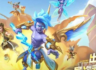 超能世界上古至宝怎么玩 上古至宝玩法攻略