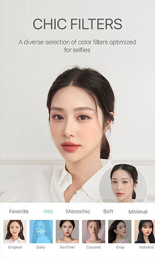 SODA相机旧版本