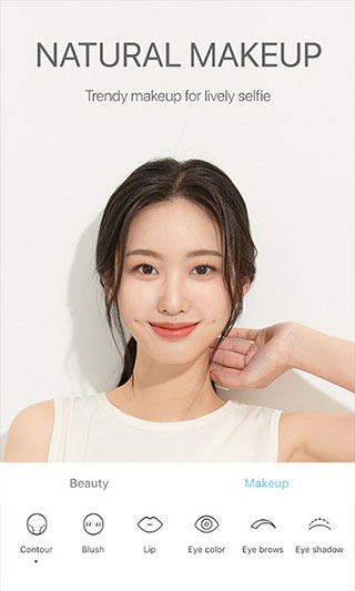 SODA相机旧版本